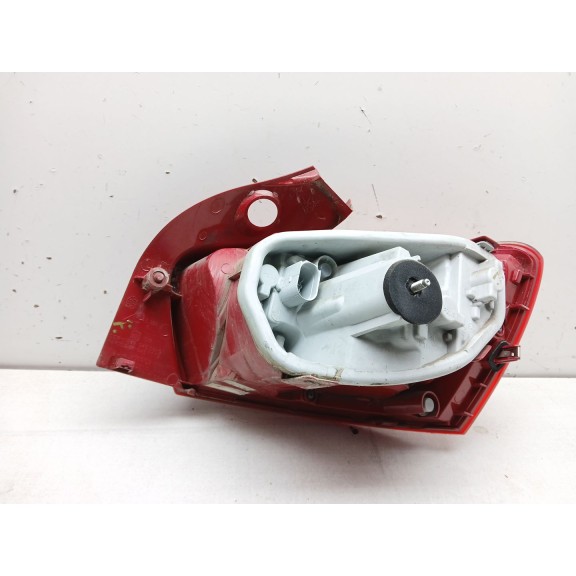 Recambio de piloto trasero izquierdo para seat ibiza iv (6j5, 6p1) 1.2 tdi referencia OEM IAM 6j4945095g  