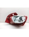 Recambio de piloto trasero izquierdo para seat ibiza iv (6j5, 6p1) 1.2 tdi referencia OEM IAM 6j4945095g  