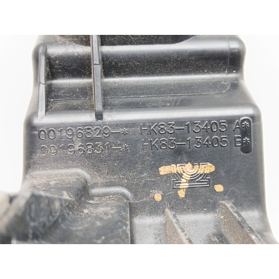 Recambio de piloto trasero izquierdo para jaguar f-pace (x761) 2.0 td4 awd referencia OEM IAM hk8313405af  