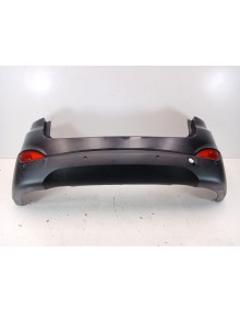 Recambio de paragolpes trasero para hyundai ix35 (lm, el, elh) 1.7 crdi referencia OEM IAM 866112Y000  866502Y000