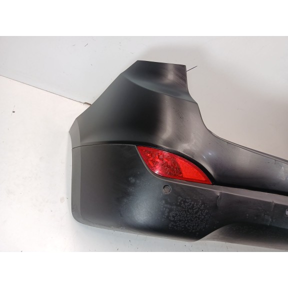 Recambio de paragolpes trasero para hyundai ix35 (lm, el, elh) 1.7 crdi referencia OEM IAM 866112Y000  866502Y000