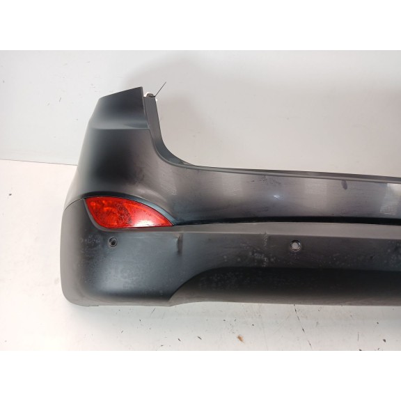 Recambio de paragolpes trasero para hyundai ix35 (lm, el, elh) 1.7 crdi referencia OEM IAM 866112Y000  866502Y000