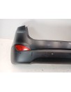 Recambio de paragolpes trasero para hyundai ix35 (lm, el, elh) 1.7 crdi referencia OEM IAM 866112Y000  866502Y000