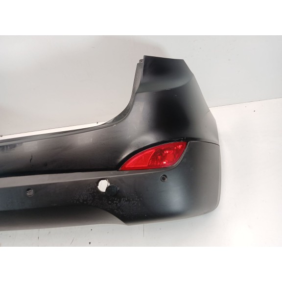 Recambio de paragolpes trasero para hyundai ix35 (lm, el, elh) 1.7 crdi referencia OEM IAM 866112Y000  866502Y000
