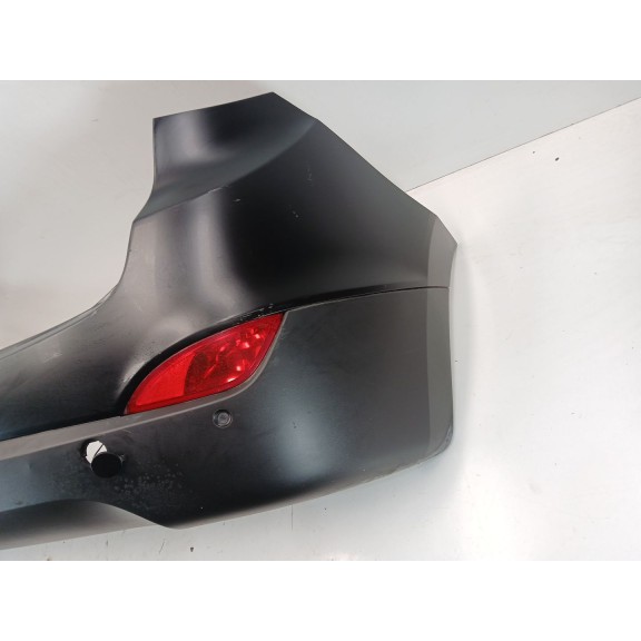 Recambio de paragolpes trasero para hyundai ix35 (lm, el, elh) 1.7 crdi referencia OEM IAM 866112Y000  866502Y000