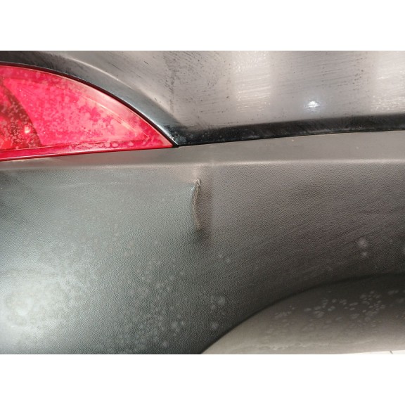 Recambio de paragolpes trasero para hyundai ix35 (lm, el, elh) 1.7 crdi referencia OEM IAM 866112Y000  866502Y000