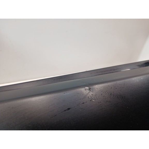 Recambio de paragolpes trasero para hyundai ix35 (lm, el, elh) 1.7 crdi referencia OEM IAM 866112Y000  866502Y000