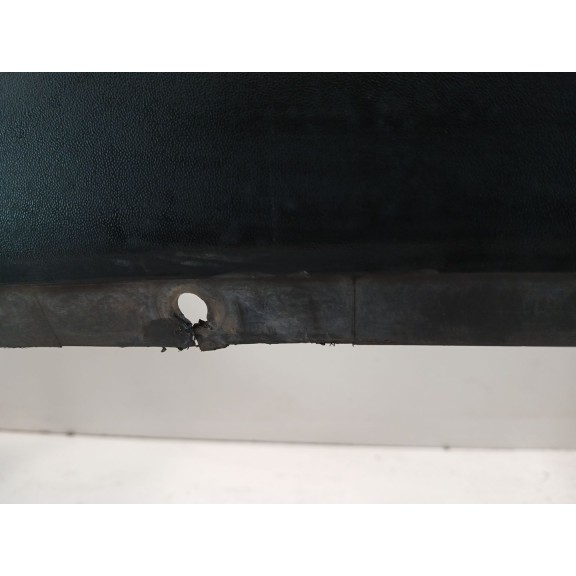 Recambio de paragolpes trasero para hyundai ix35 (lm, el, elh) 1.7 crdi referencia OEM IAM 866112Y000  866502Y000