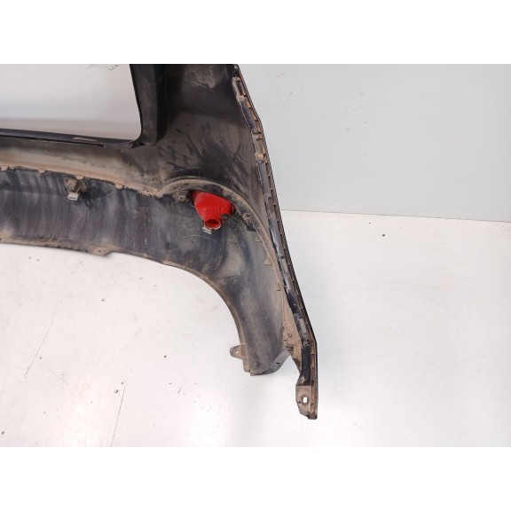 Recambio de paragolpes trasero para hyundai ix35 (lm, el, elh) 1.7 crdi referencia OEM IAM 866112Y000  866502Y000