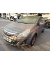 opel corsa d (s07) del año 2012