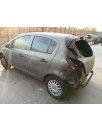 opel corsa d (s07) del año 2012