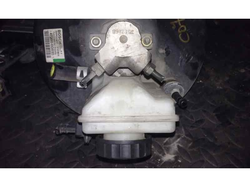 Recambio de servofreno para toyota yaris (ncp1/nlp1/scp1) 1.0 cat referencia OEM IAM 472000D010 0204224219 