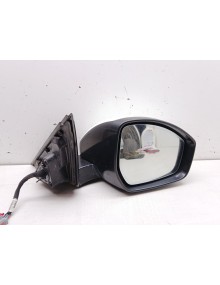 Recambio de retrovisor derecho para jaguar f-pace (x761) 2.0 td4 awd referencia OEM IAM 21615002rh  