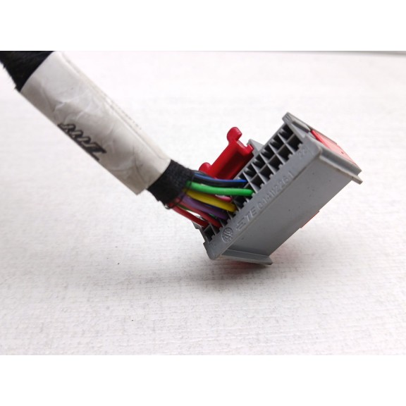 Recambio de retrovisor derecho para jaguar f-pace (x761) 2.0 td4 awd referencia OEM IAM 21615002rh  