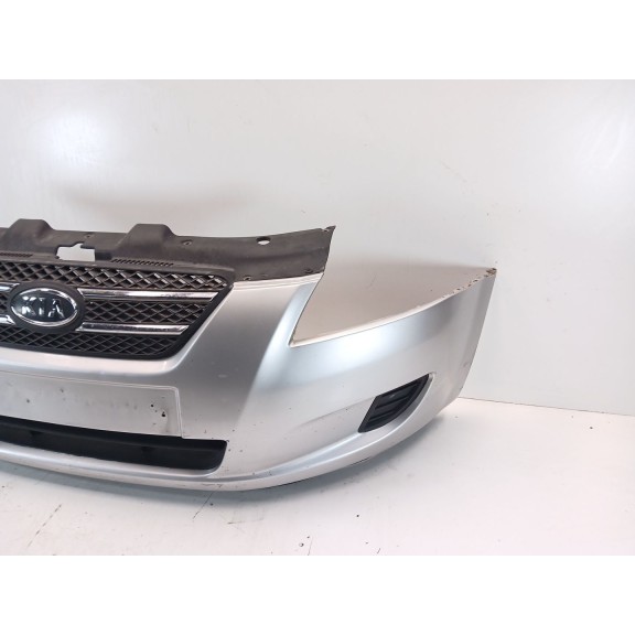 Recambio de paragolpes delantero para kia pro cee´d (ed) 1.6 crdi 90 referencia OEM IAM 865111H000  