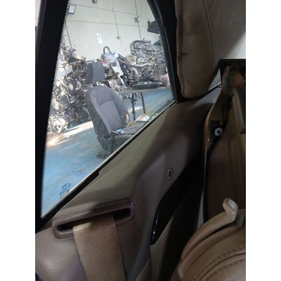 Recambio de elevalunas trasero derecho para audi a4 b7 descapotable (8he) 2.0 tdi referencia OEM IAM   