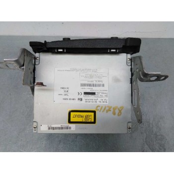 Recambio de sistema audio / radio cd para lexus ct 200h referencia OEM IAM 8612076140  