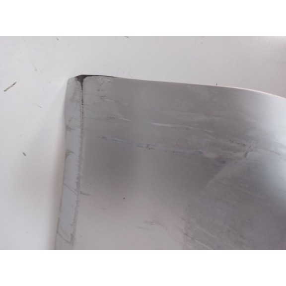 Recambio de paragolpes delantero para kia pro cee´d (ed) 1.6 crdi 90 referencia OEM IAM 865111H000  