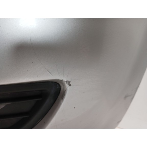 Recambio de paragolpes delantero para kia pro cee´d (ed) 1.6 crdi 90 referencia OEM IAM 865111H000  