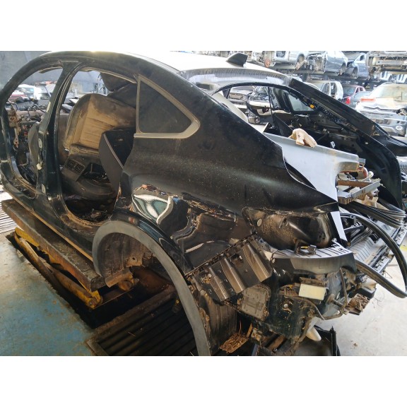 Recambio de carroceria para renault arkana i (lcm_, ldn_) 1.3 tce 140 (ldn0) referencia OEM IAM   