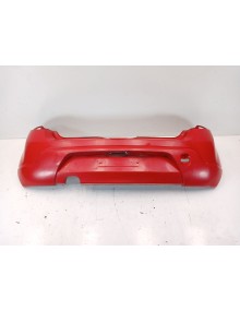 Recambio de paragolpes trasero para dacia sandero 1.5 dci referencia OEM IAM 8200735456  