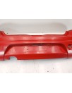 Recambio de paragolpes trasero para dacia sandero 1.5 dci referencia OEM IAM 8200735456  