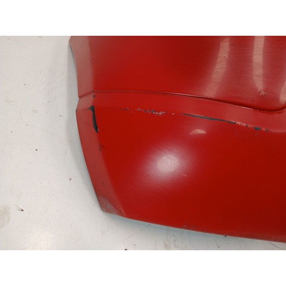 Recambio de paragolpes trasero para dacia sandero 1.5 dci referencia OEM IAM 8200735456  