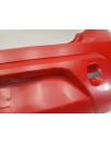 Recambio de paragolpes trasero para dacia sandero 1.5 dci referencia OEM IAM 8200735456  