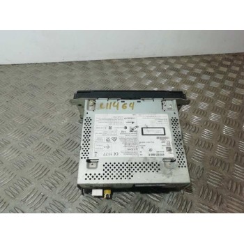 Recambio de sistema audio / radio cd para volkswagen polo (6c1) edition bluemotion referencia OEM IAM 6C0035869B  PANTALLA