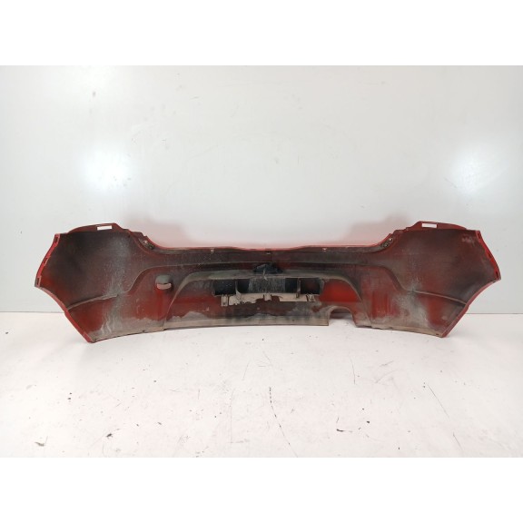 Recambio de paragolpes trasero para dacia sandero 1.5 dci referencia OEM IAM 8200735456  