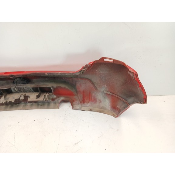 Recambio de paragolpes trasero para dacia sandero 1.5 dci referencia OEM IAM 8200735456  