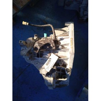 CAJA CAMBIOS TL4068 B 6V