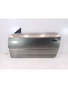 Recambio de puerta delantera izquierda para audi a4 b7 descapotable (8he) 2.0 tdi referencia OEM IAM 8H0831051C  