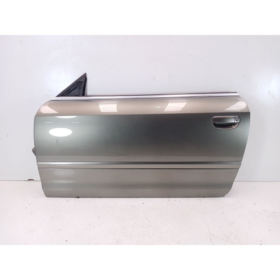 Recambio de puerta delantera izquierda para audi a4 b7 descapotable (8he) 2.0 tdi referencia OEM IAM 8H0831051C  