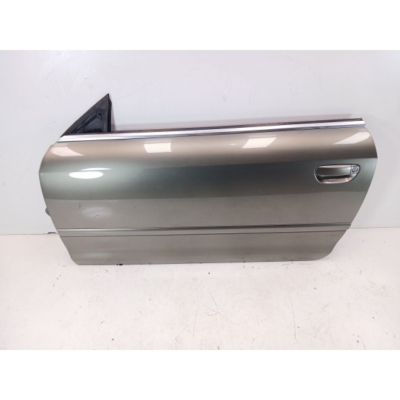 Recambio de puerta delantera izquierda para audi a4 b7 descapotable (8he) 2.0 tdi referencia OEM IAM 8H0831051C  