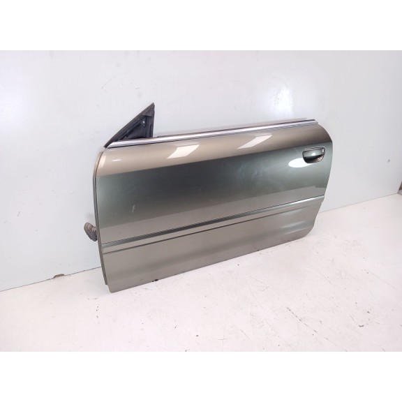 Recambio de puerta delantera izquierda para audi a4 b7 descapotable (8he) 2.0 tdi referencia OEM IAM 8H0831051C  