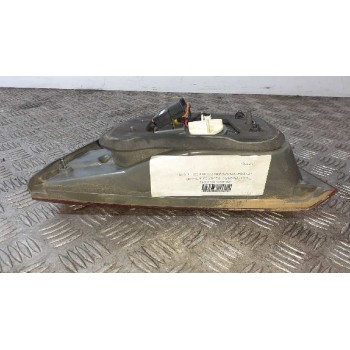 Recambio de piloto trasero izquierdo interior para hyundai sonata (nf) 2.0 crdi cat referencia OEM IAM   