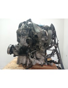 Recambio de despiece motor para audi a4 b8 (8k2) 2.0 tdi referencia OEM IAM    2