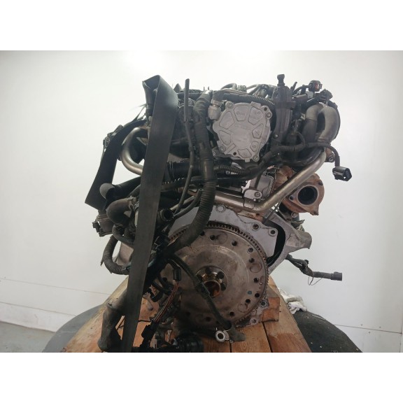Recambio de despiece motor para audi a4 b8 (8k2) 2.0 tdi referencia OEM IAM CAG  CAGA