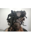 Recambio de despiece motor para audi a4 b8 (8k2) 2.0 tdi referencia OEM IAM CAG  CAGA