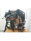 Recambio de despiece motor para audi a4 b8 (8k2) 2.0 tdi referencia OEM IAM CAG  CAGA