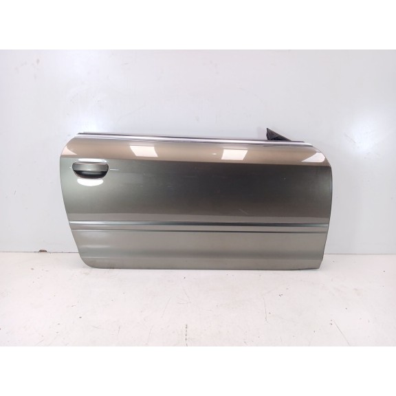 Recambio de puerta delantera derecha para audi a4 b7 descapotable (8he) 2.0 tdi referencia OEM IAM 8H0831052C  