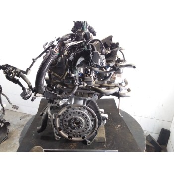 Recambio de motor completo para honda hr-v (ru) 1.5 (ru1) referencia OEM IAM L15B4 B 45.423KM 