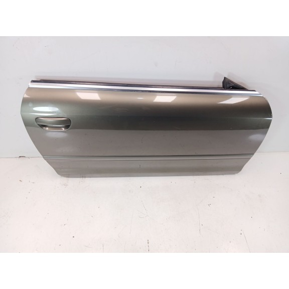 Recambio de puerta delantera derecha para audi a4 b7 descapotable (8he) 2.0 tdi referencia OEM IAM 8H0831052C  
