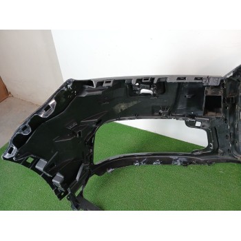 Recambio de paragolpes delantero para audi q7 van (4mb, 4mg) 3.0 tdi quattro referencia OEM IAM 4M0807437  