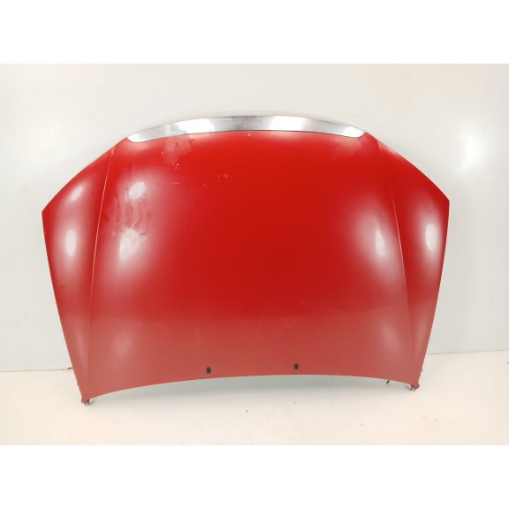 Recambio de capot para kia cerato i hatchback (ld) 1.6 referencia OEM IAM   