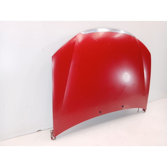 Recambio de capot para kia cerato i hatchback (ld) 1.6 referencia OEM IAM   