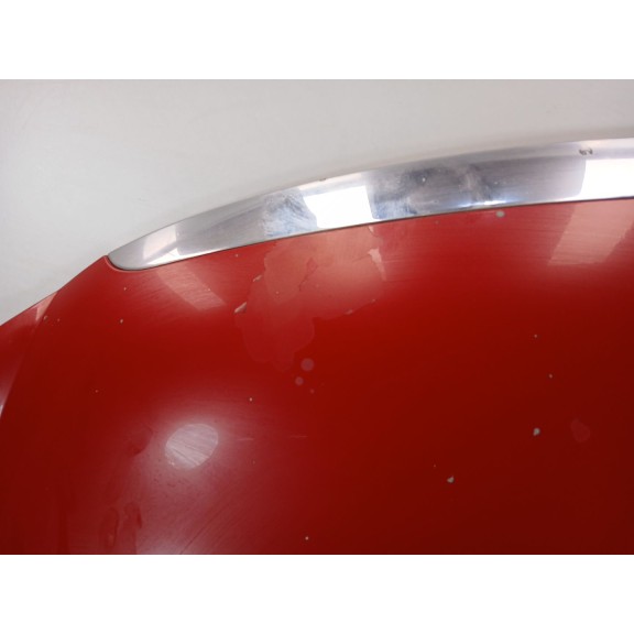 Recambio de capot para kia cerato i hatchback (ld) 1.6 referencia OEM IAM   