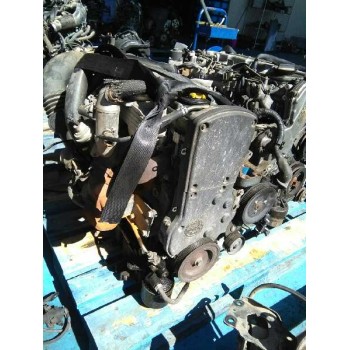 Recambio de motor completo para mg serie 45 (rt) classic (4-ptas.) referencia OEM IAM   