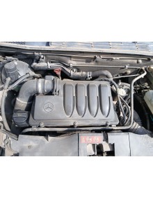 Recambio de motor completo para mercedes-benz clase a (w169) a 160 cdi (169.006, 169.306) referencia OEM IAM 640942  